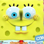 SpongeBob SquarePants: “The Great Jelly Rescue” 4D attraction